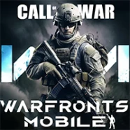 Warfronts Mobile