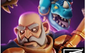 Warhammer AoS Soul Arena