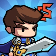 Warrior Guard