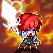 Warrior Raid Idle RPG