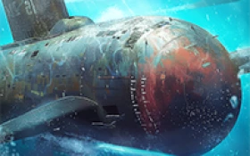 Warship Alliance Conquest