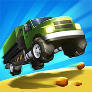 Warzone Wheels Victory Ride