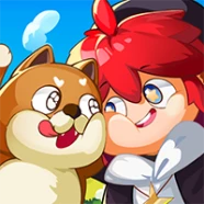 We Are Friends Puzzle RPG