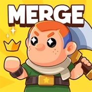 Weapon Hero Merge TD