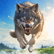 Wolf Survival Wild Hunting