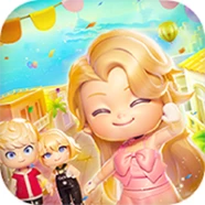 Wonder World Fun and Friends