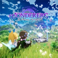 Wonderers Eternal World