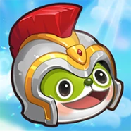 Wooparoo Odyssey Build Breed