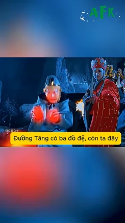 Nếu Sa Tăng nổi giận thì sẽ bỏ về đâu trong Tây Du Ký?