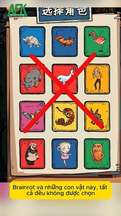 Giúp đánh bại Sở thú đáng sợ