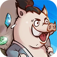 Yokai Lumberjack