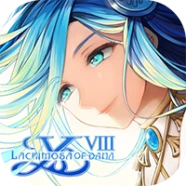 Ys VIII Lacrimosa of Dana Mobile