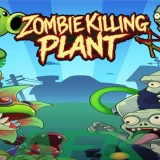 Zombie Killing Plant