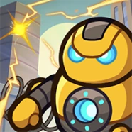 Zombie Strike Hero Rising