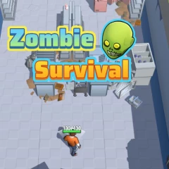 Zombie Survival