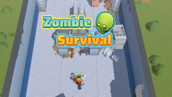 Zombie Survival