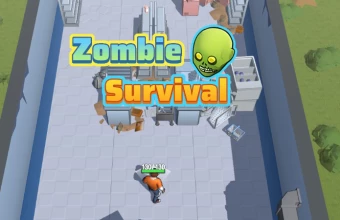 Zombie Survival