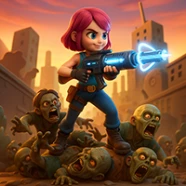 Zombie WarFront Exodus