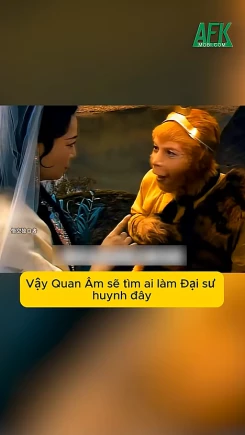 Ngoài Tôn Ngộ Không, ai phù hợp để làm "đại sư huynh" trong Tây Du Ký?