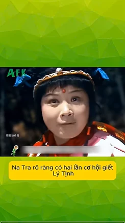 Na tra 2 lần có thể giết Lý Tịnh, vì sao không ra tay trong Tây Du Ký?