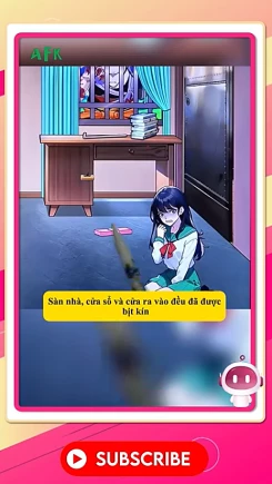 Giúp Tiểu Mỹ chống lại yêu quái