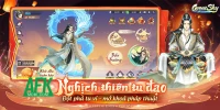 Great Sky: Đại Thiên Thế Giới game đấu tướng lấy chủ đề đa vũ trụ ra mắt game thủ Việt