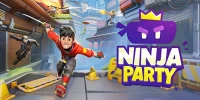 Các tay chơi sẽ trở thành những nhẫn giả cạnh tranh với nhau tại game Ninja Party Mobile