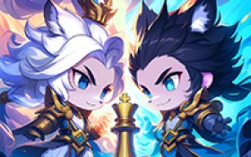 3Q Chess Kỳ Thủ Tam Quốc