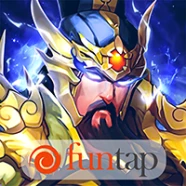 3Q Legend Funtap