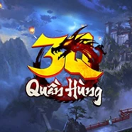 3Q Quần Hùng 2