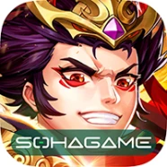 3Q Tốc Biến SohaGame