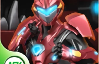 5 Anh Em Siêu Nhân H5