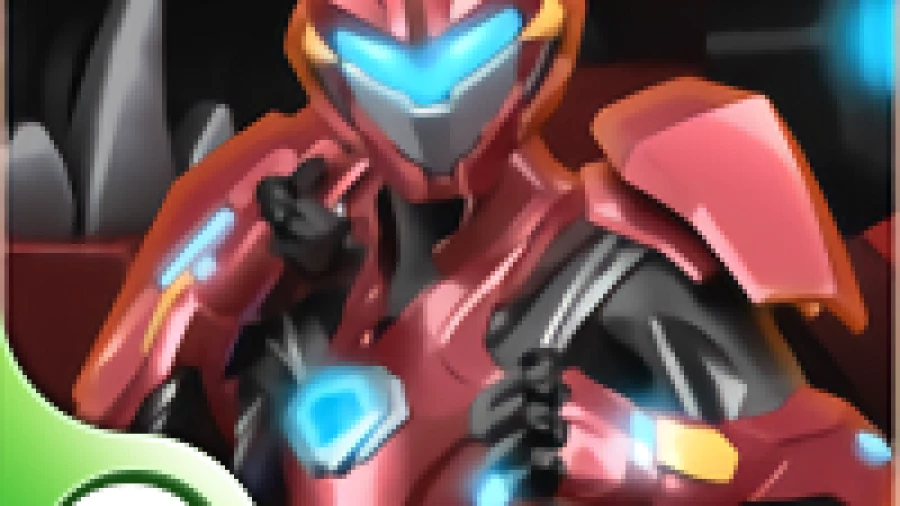 5 Anh Em Siêu Nhân H5