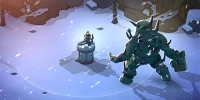 Arrow Quest: Idle Defense RPG – Đầy lùi Bóng Tối nhờ cách Phòng Thủ bị động kiểu rảnh tay