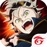 Ảnh game Black Clover M Rise of the Wizard King