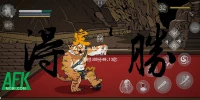 Black Myth: Wukong Pixel phiên bản game nhập vai cuộn cảnh đầy hấp dẫn của Hắc Thần Thoại: Ngộ Không