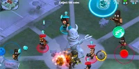 Game loạn đấu sinh tồn Bro Royale: Mayhem Shooter có hình ảnh vô cùng ngộ nghĩnh