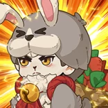 Ảnh game Bunkage Bí Thuật Làng Thỏ