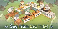 Cat Garden – Trùm phố ẩm thực chủ đề Mèo đáng yêu