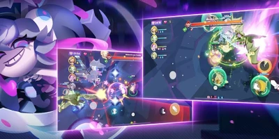 Game thủ Việt sẽ được chơi CookieRun: Bánh Quy Đại Chiến cùng với nhiều quốc gia khác