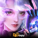 Ảnh game Tân Giới Viễn Tưởng DzoGame