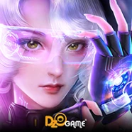 Tân Giới Viễn Tưởng DzoGame
