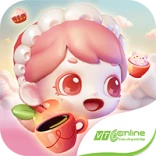 Ảnh game Dreamy Cafe