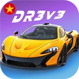 Ảnh game Drift Racing 3v3 VN