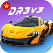 Drift Racing 3v3 VN