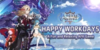 Game mobile Endless Sailing cho bạn khám phá biển cả với 10000 lần mở rương!