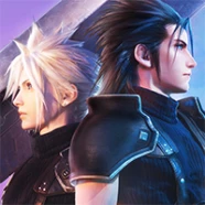 Final Fantasy 7 Ever Crisis