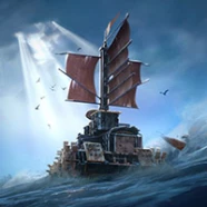 Floating Shelter