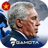 Ảnh game Football Arena Vua Bóng Đá