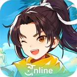 Ảnh game Tiên Kiếm Gặp Lại Tiêu Dao